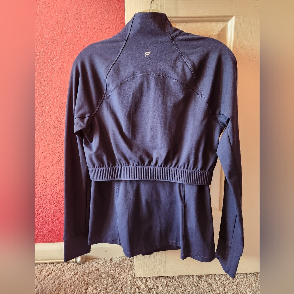 Jacket - Picture 3 of 7